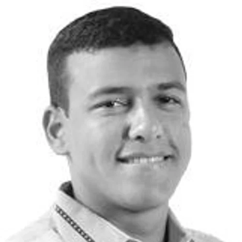JOÃO MARCOS (PREGO)