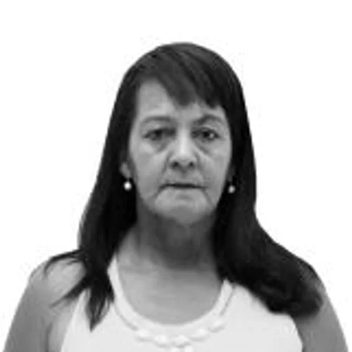 Marlucia Bucher
