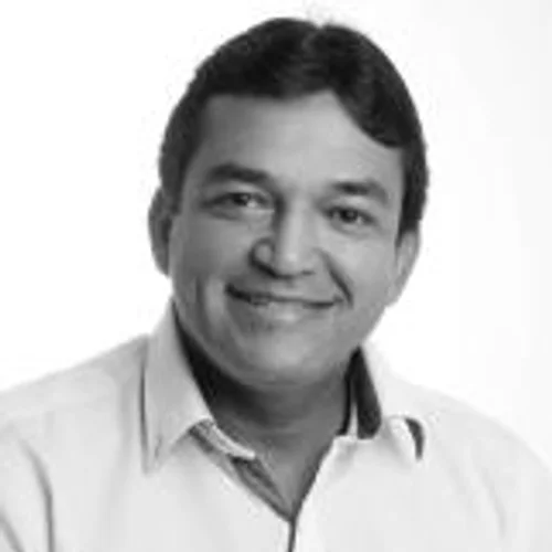 OLDAIR ALMEIDA