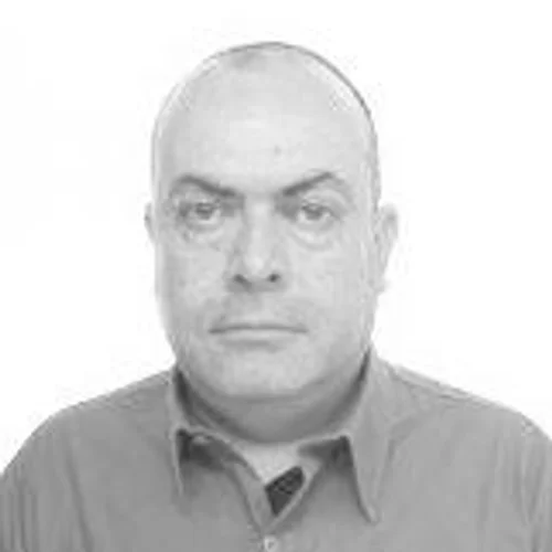 Sérgio Roque