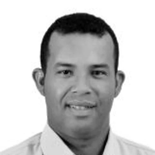 Robson Firmino