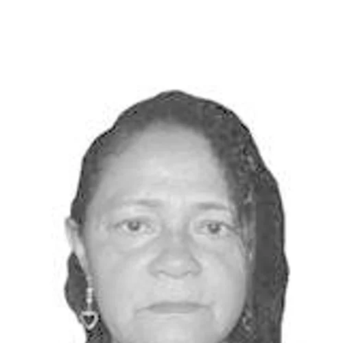 Tia Aida