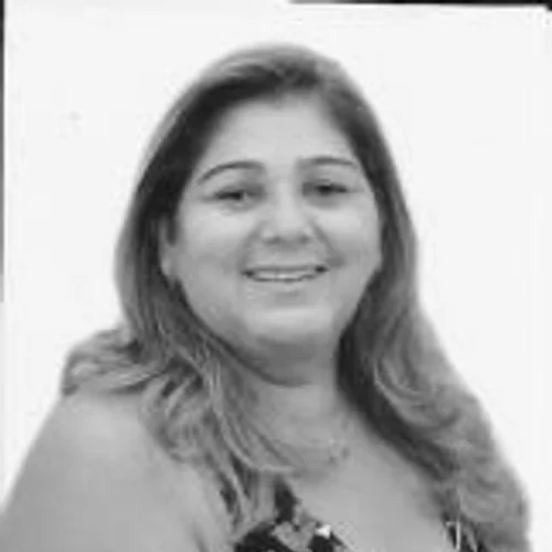 Edna da Rodagem