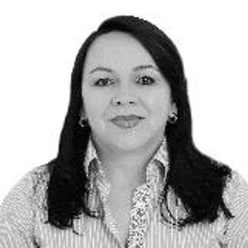 Marcia Cavalheiro