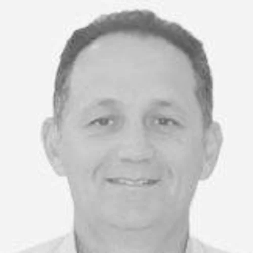 PAULO DE ARAUJO