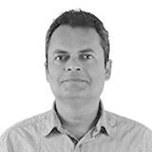 Nildo Silva