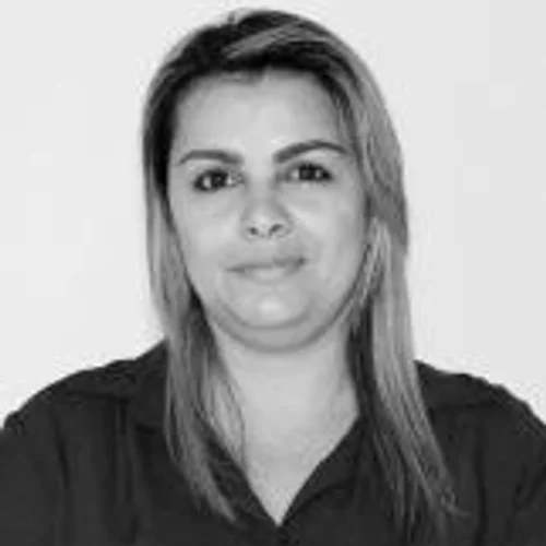 Patricia Aline