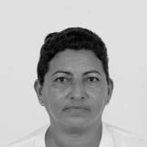 Angelita Mendes