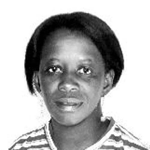 Maria Aparecida