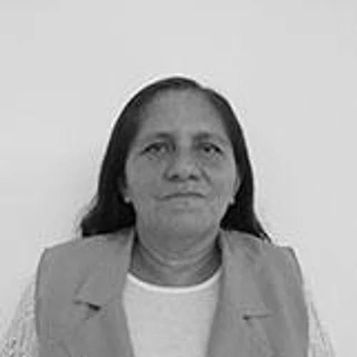 PASTORA ANA CÉLIA