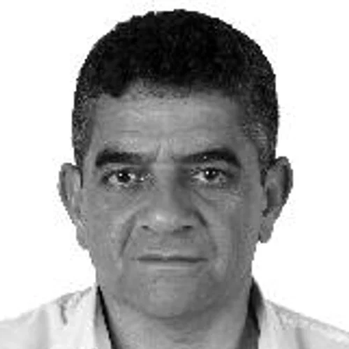 Jorge Garrocine