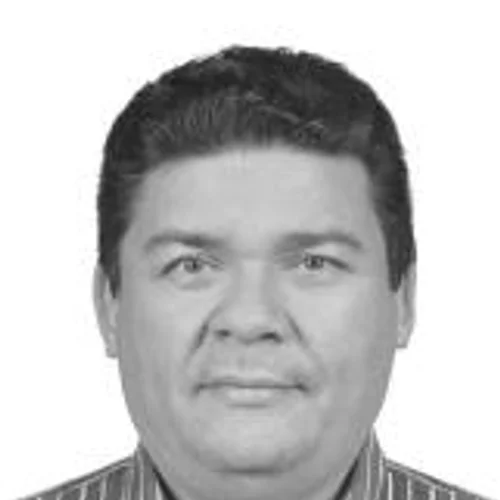 Haroldo Queiroz