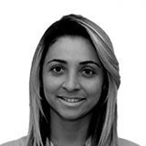 Morgana Machado