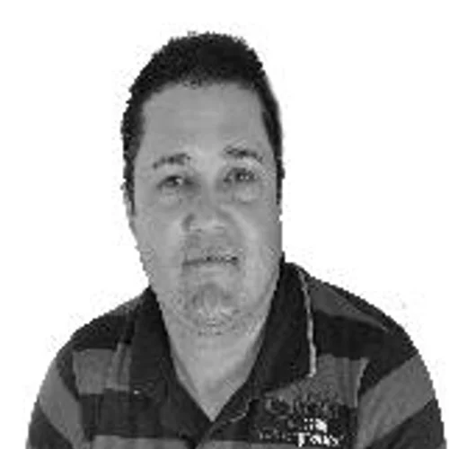 Jaelson Serralheiro