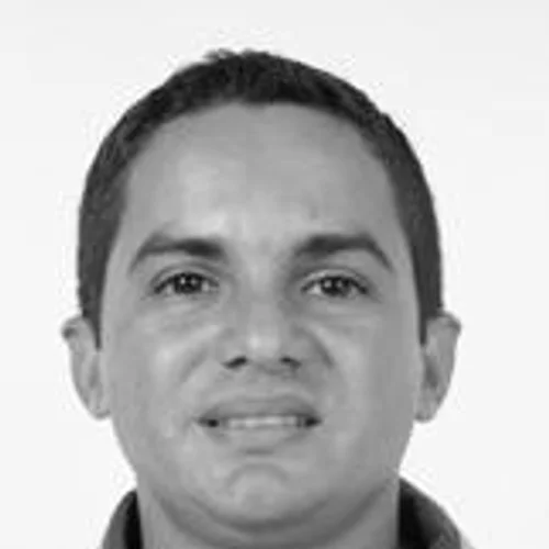 Jander Nascimento