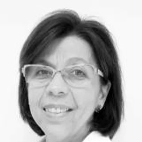 Cristina Matteuzzo