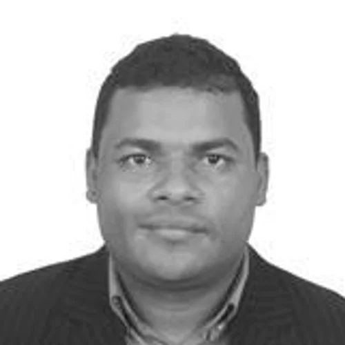 PASTOR MOISÉS LUIZ