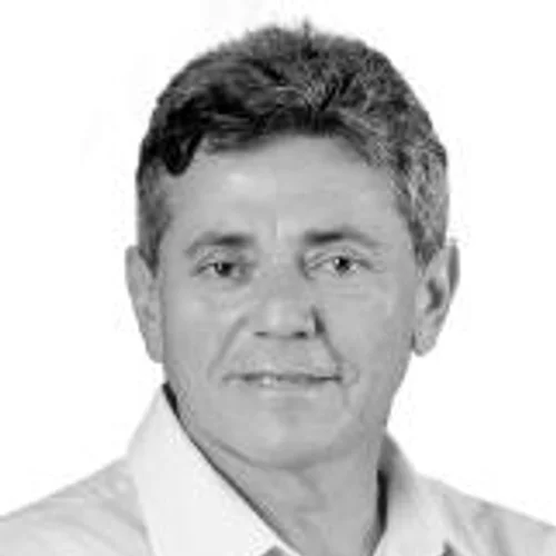 Paulinho de Benedito
