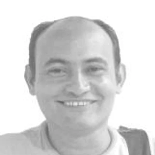 CHICO DO ROQUE MENDES