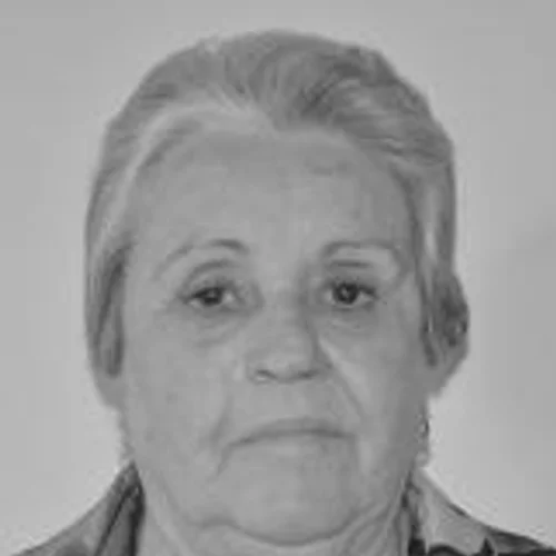 MARÍLIA DO ZÉLOI