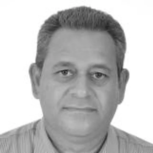 PASTOR LAMUEL