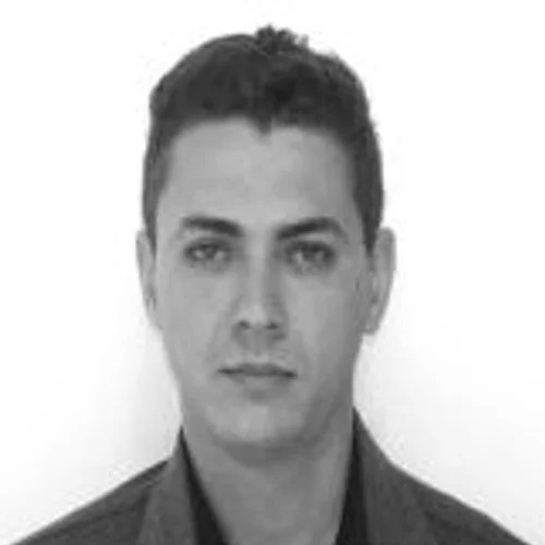 Bruno Cantor