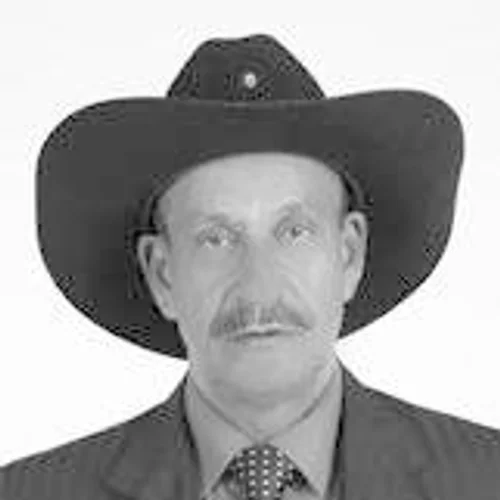 Glecides Cowboy