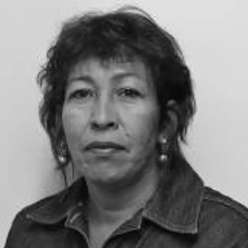 LILIAN PAREDES