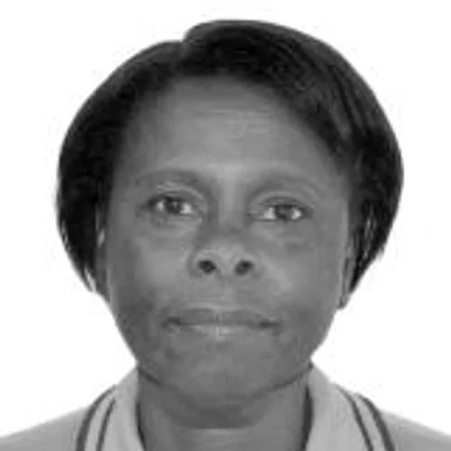 Dilma Correia