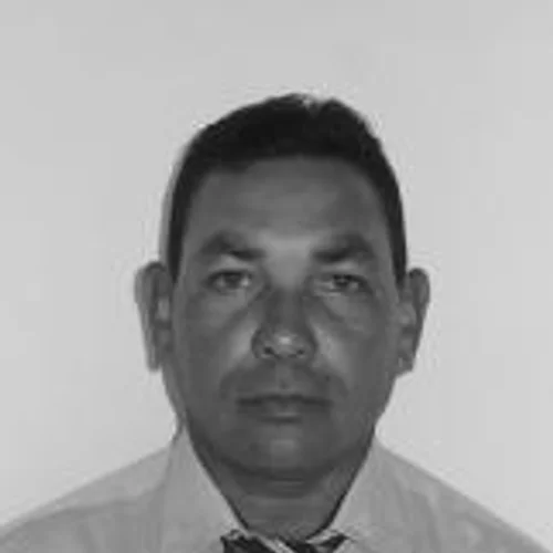 JOSÉ ROBERTO
