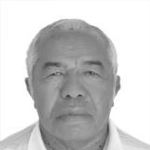 TONHO SANTOS