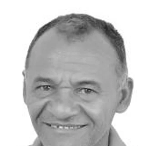 GONÇALO JACARÉ