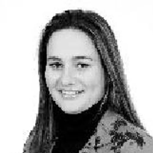 Roberta Chiomento da Silva