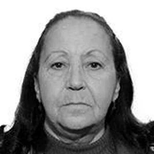 Maria de Fatima