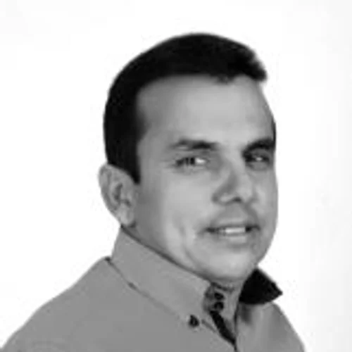 Paulo Pessoa