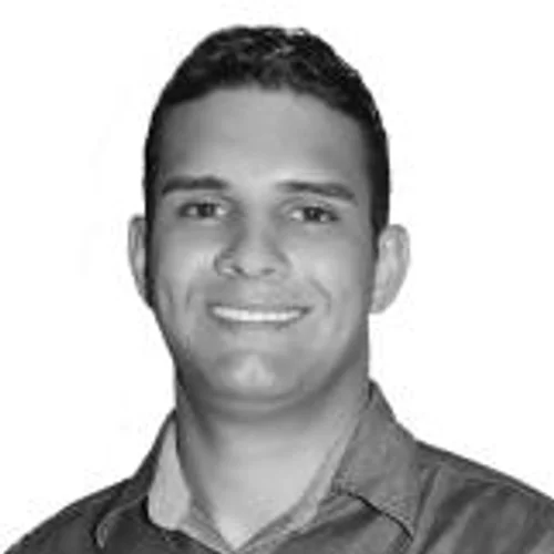 Caique Santana