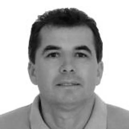 Geraldo dos Santos