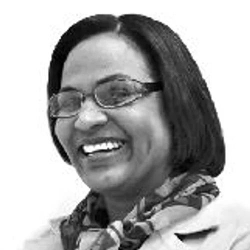 Professora Arlete