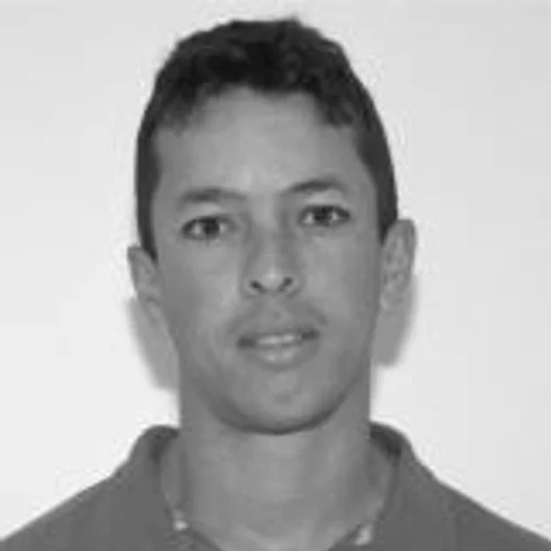 MAXSUEL SANTANA