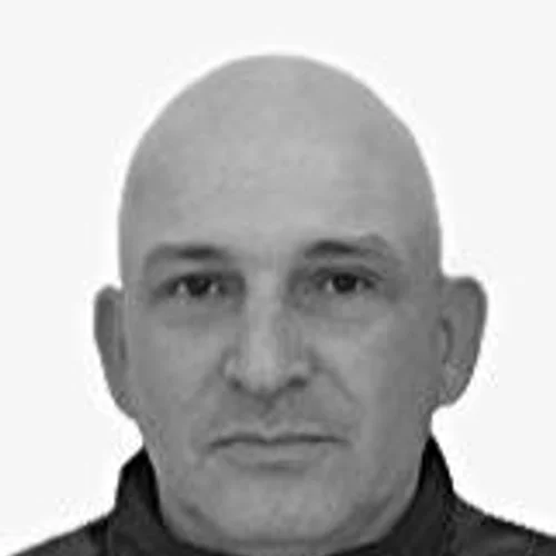 Geraldo dos Santos
