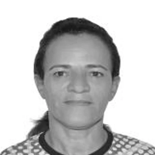 Maria de Jesus
