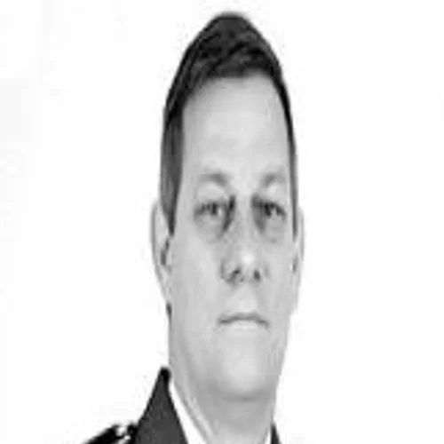 TENENTE TÉRCIO