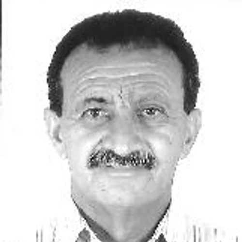 GILBERTO BARBOZA