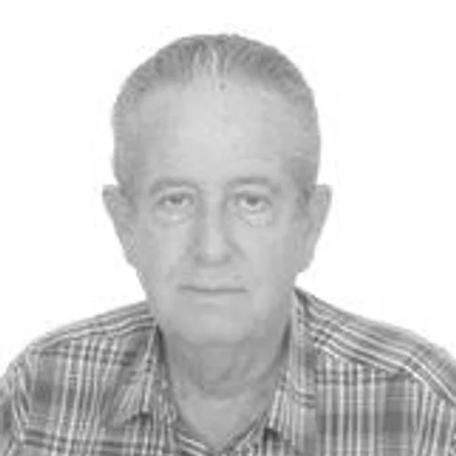 MÁRIO DE BARROS