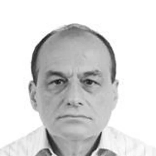Mauricio Tavares