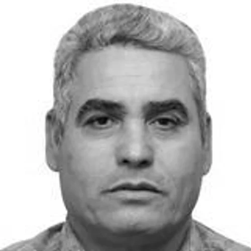 Jose Luis de Camargo