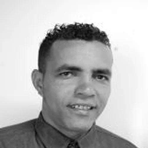 Evandro do Brumado