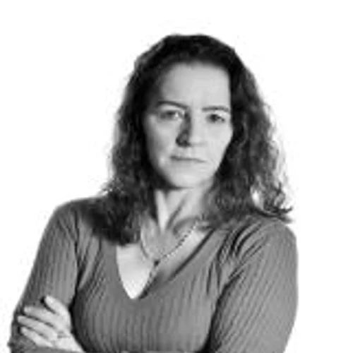 Marília Professora