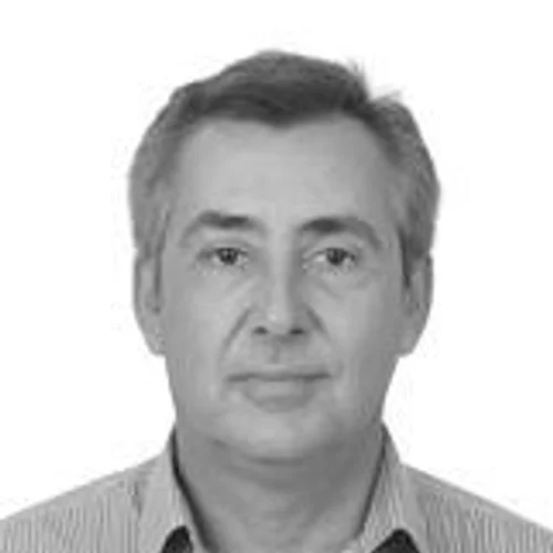 Carlos Kifer