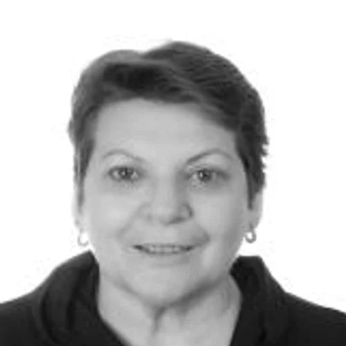 MARIA SOLANGE
